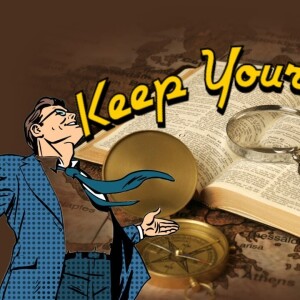 GOD!! - Keep Your Word