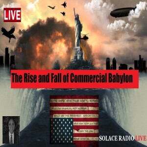 The Rise and Fall of Commercial Babylon