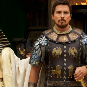 Steven Ger - The Biblical Moses Hollywood Forgot pt 5 and 6