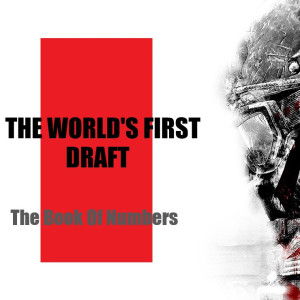 The World’s First Draft -The Book Of Numbers