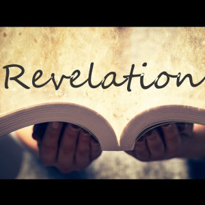Greg Hershberg - Revelation Series -Are You Inscribed in the Book of Life pt 3