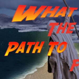 The True Path To Freedom
