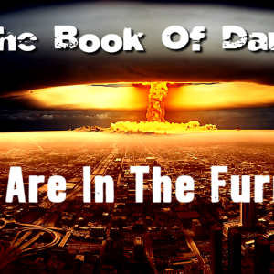 We Are In The Furnace - The Book Of Daniel