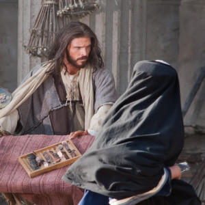 Larry Feldman -Presenting Messiah in The Old Testament (First 5 Books of Moses)