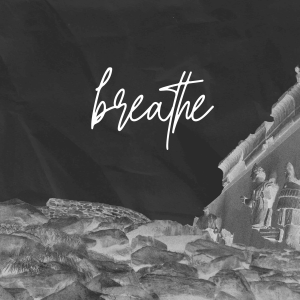 Crawl to Jesus - Breathe pt4 - Kim Lackey