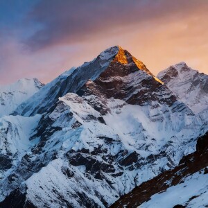 Awakening Spring: A Himalayan Sleep Journey