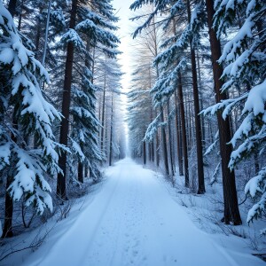 **Bonus Episode** Winter Snow – Finding Stillness and Inner Peace