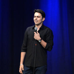 #41 Stand Up Comedian Dimitri Bakanov! (@dimitri_bakanov)