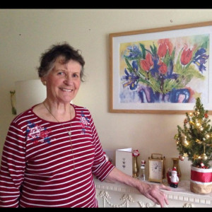 Episode #3 Blitz Survivor with my Granny! (Mrs T)