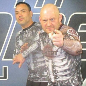 #23 10th Planet Jiu Jitsu London Head Coach Jamie Scott!