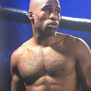 #28 The Path of The Martial Arts with Christian Knight! (@cknightmma)