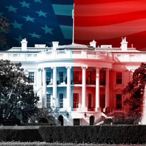 #40 US Election Special Featuring Keith Wilcox!