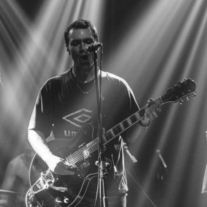 #34 with Greek Musician Baggsie Blackwald! (@BaggsieBlackwald)