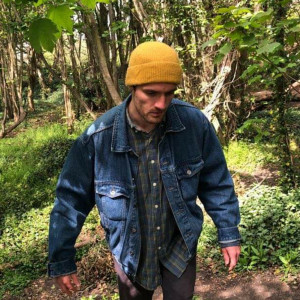 #16 The Psychedelic Experience with Charlie Tunmore!