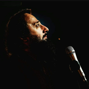 #37 Stand Up Comedian Alex Martini! (@alexma82)