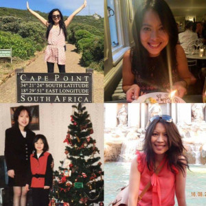 #8 Climbing Everest for Lupus Research with Mary Vu!