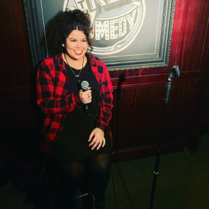 #42 Written In the Stars! With Comedian Natalie C'est La Vie (@NatalieCestLaVieComedy)