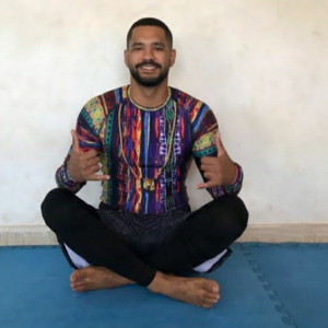 #21 African Jiu Jitsu Pioneer with Islam Basheer! (Shiva_kamini_soma_)