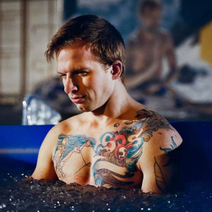 #20 with Wim Hof Certified Breathing Instructor Zilvinas Gruodis! (Zee_Gruodis)