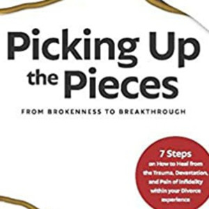 #14 with Author and Pastor Paul King-Brown!