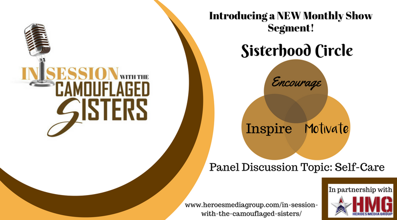 New Segment: Sisterhood Circle
