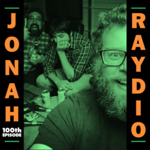 130 Swapcast with Jonah Raydio