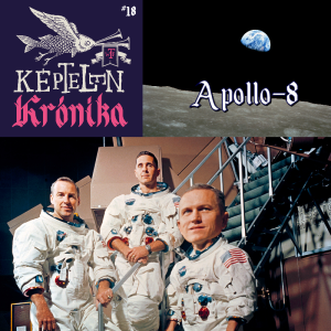 KK #18 - Apollo–8
