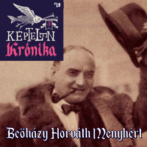 KK #19 - Beöházy Horváth Menyhért