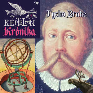 KK #32 – Tycho Brahe