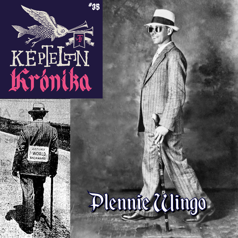 KK#35 – Plennie Wingo