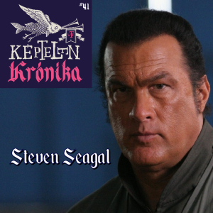 KK #41 – Steven Seagal