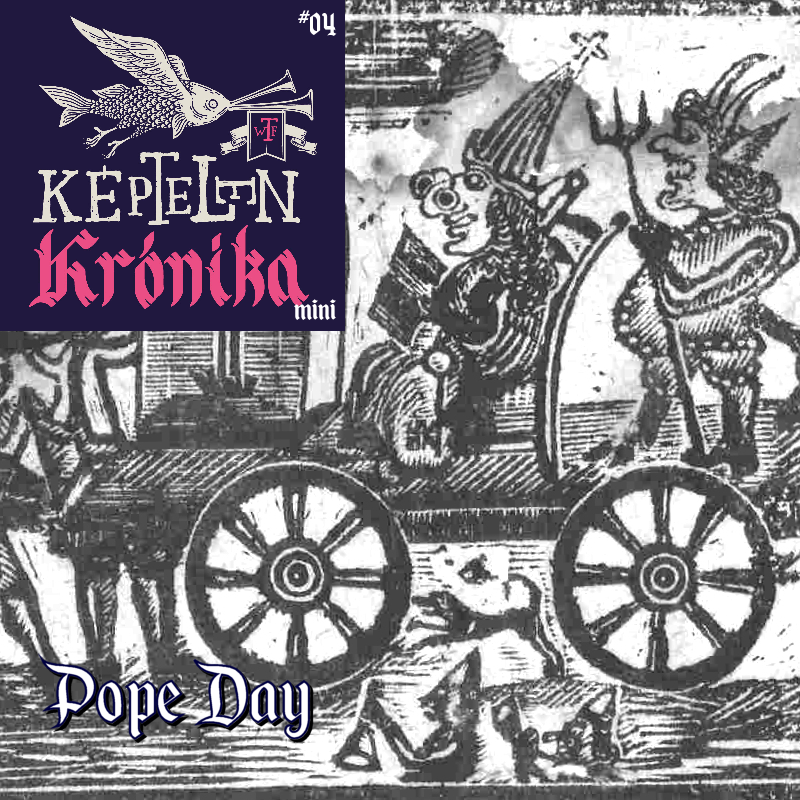Képtelen Krónika