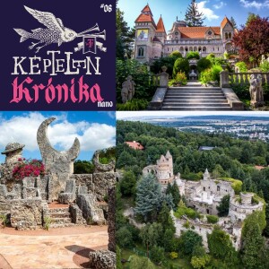 KK Nano #06 – Az akarat hegyeket mozgat