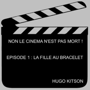 Episode 1 : La fille au bracelet
