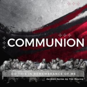 The Community In Communion