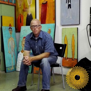 Be Inspired to Become a Painter by this Interview with Portland, Maine Artist Rick Hamilton