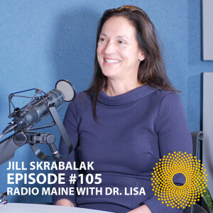 Joining Medicine with Clinical Herbalism and Art: Meet Jill Skrabalak