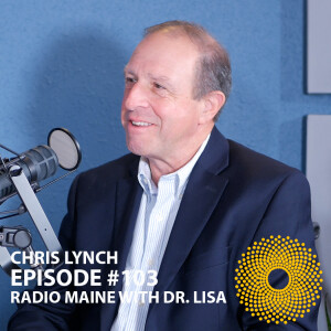 Maine Real Estate Leads to Professional Success and Personal Balance: Meet Chris Lynch