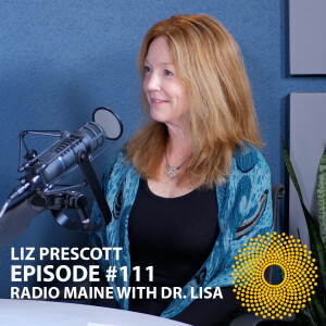 Liz Prescott’s Art World: Creating,Teaching and Community