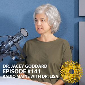 Dr. Jacey Goddard