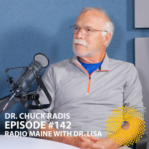 Dr. Chuck Radis