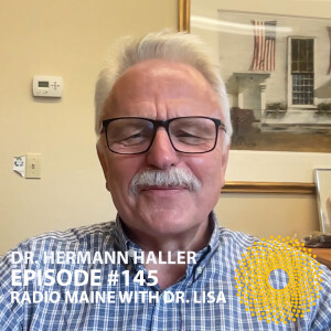 Dr. Hermann Haller