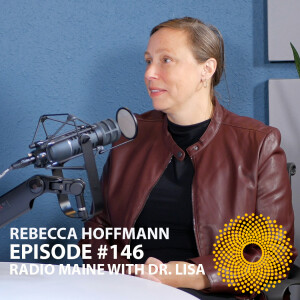 Rebecca Hoffmann