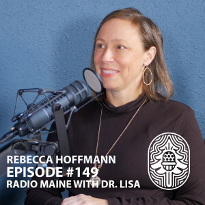 Our Healthcare Heroes are Human: Rebecca Hoffmann
