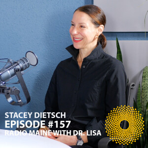 The Talent Pipeline: Stacey Dietsch Talks about the Future of HR