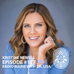 Gratitude with Kristine Newell: Speaker and Author