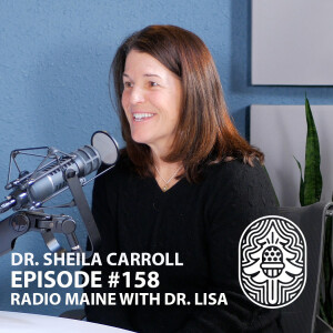 It Starts With You: Dr. Sheila Carroll