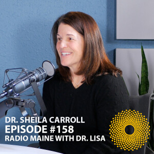 It Starts With You: Dr. Sheila Carroll