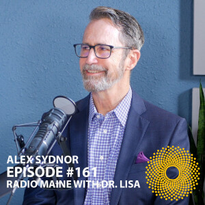 Leadership Has Evolved. Have You? Alex Sydnor