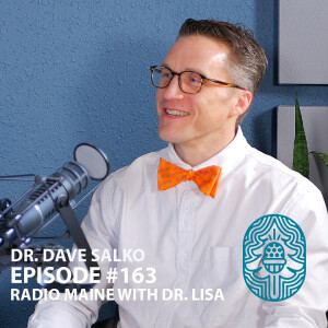 Exploring the Human Side of Healthcare with Dr. David Salko